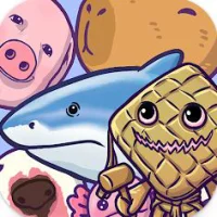 Merge Fellas Mod Apk 2.3.2.6 (Mod Menu) Unlimited Shakes/Revives